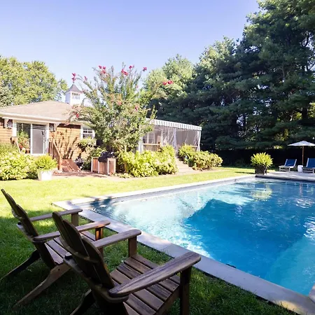 Steve'S Place: Heated Pool, 3Br Southold Home, Beach